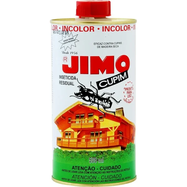 JIMO CUPIM 500ML