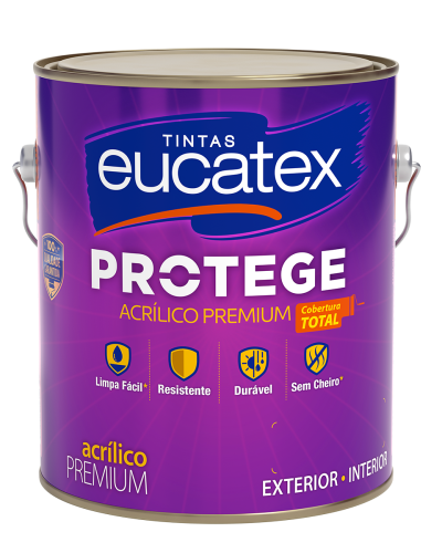 EUCATEX PROTEGE
