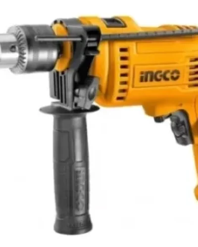 FURADEIRA DE IMPACT 120W 680W INGCO