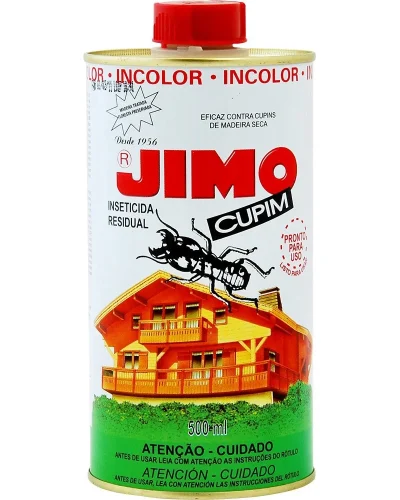 JIMO CUPIM