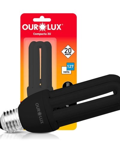 LUZ NEGRA