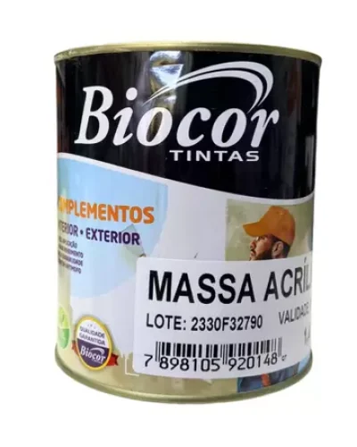 MASSA BIO
