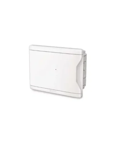 QUADRO DISTR 36D-27N EMBUTIR SEM BARRAMENTO KRONA