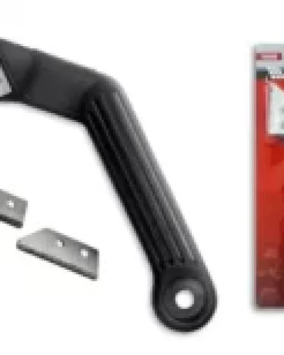 RASPADOR DE REJUNTE CTUNGSTENIO MTX