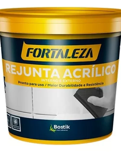 REJUNTA ACRILICO