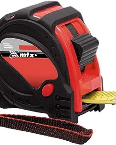 TRENA CURTA TOP 19MMX3M MTX