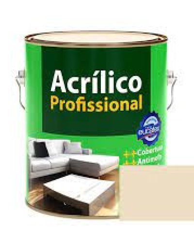 acrilico profissional