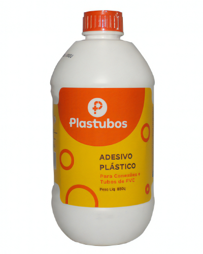 adesivo plastico