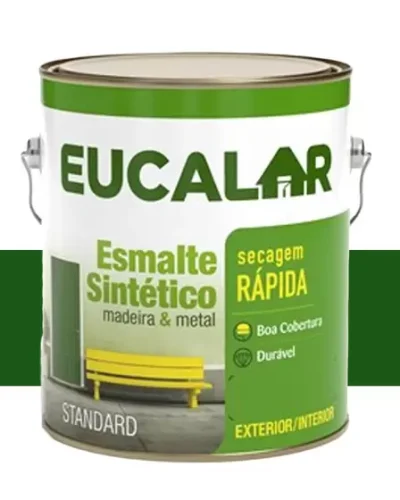 eucalar