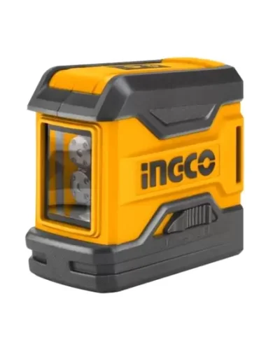 nivel a laser ingco