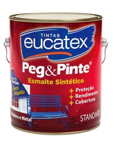 peg e pinte