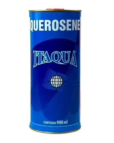 querosene itaqua 900ml
