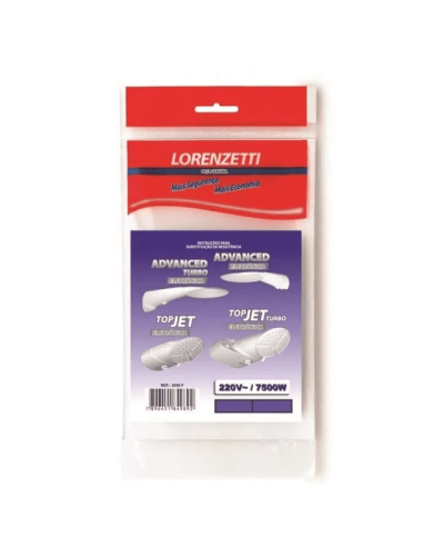 resistencia turbo
