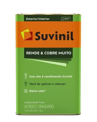 suvinil fosco