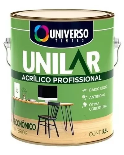 unilar profissional